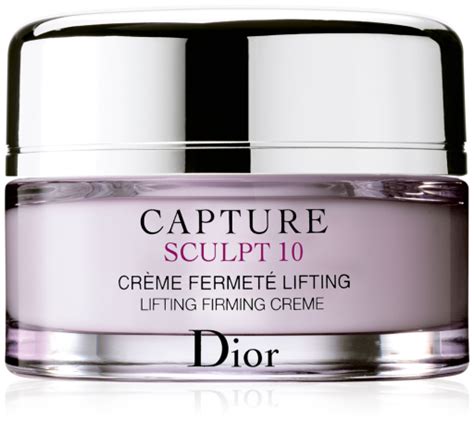 crema viso dior capture sculpt 10 prezzo|Capture Sculpt 10 Crème Fermeté Lifting .